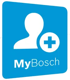 BOSCH PGC6B Built-in Gas Hob - ICON2