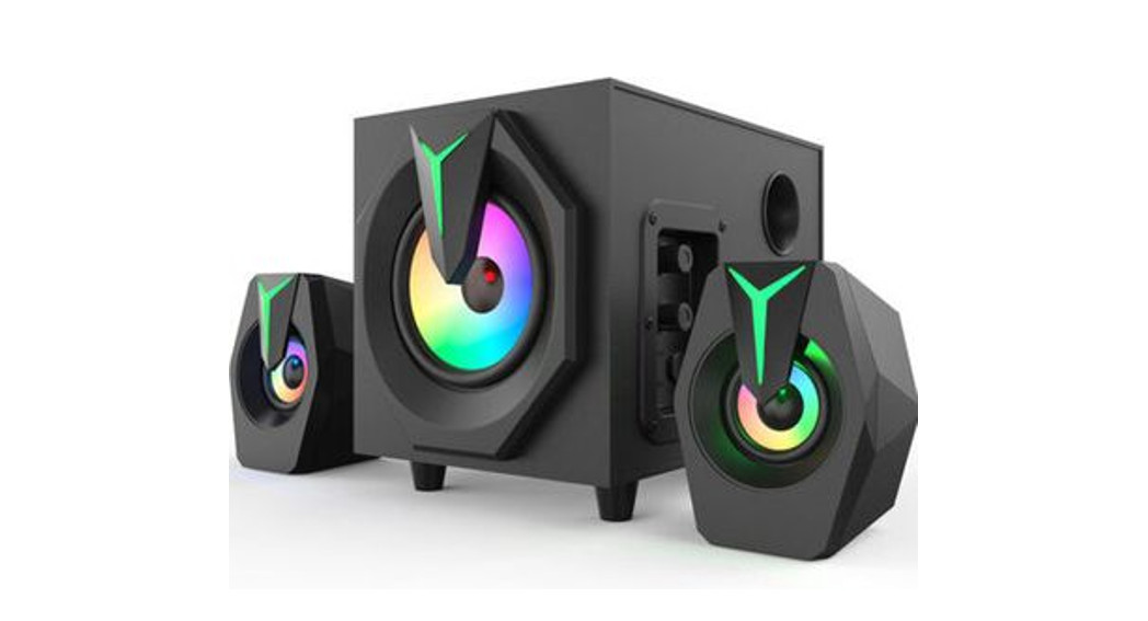 Anko 43155262 Gaming Speaker Medium Rgb Instructions Anko 43155262 Gaming Speaker Medium Rgb Instructions