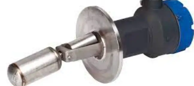 Magnetrol 44-606 Tuffy Liquid Level Controls With Pneumatic Switch User Manual Magnetrol 44-606 Tuffy Liquid Level Controls With Pneumatic Switch User Manual