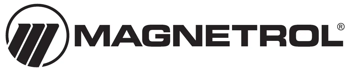 MAGNETROL 44-606 Tuffy Liquid Level Controls with Pneumatic Switch logo