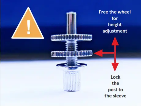 ABM 2400 RO Roller Bridge - Assembly Tips 2