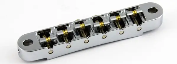 ABM 2400 RO Roller Bridge - Features