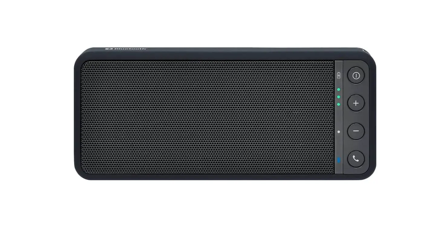 Sangean Bts-101 Ultra Portable Nfc Bluetooth Wireless Stereo Speaker-user Guide