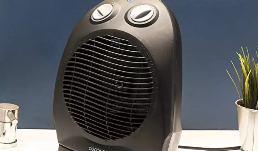 Emerio Fh-106737.2 Fan Heater Instruction Manual