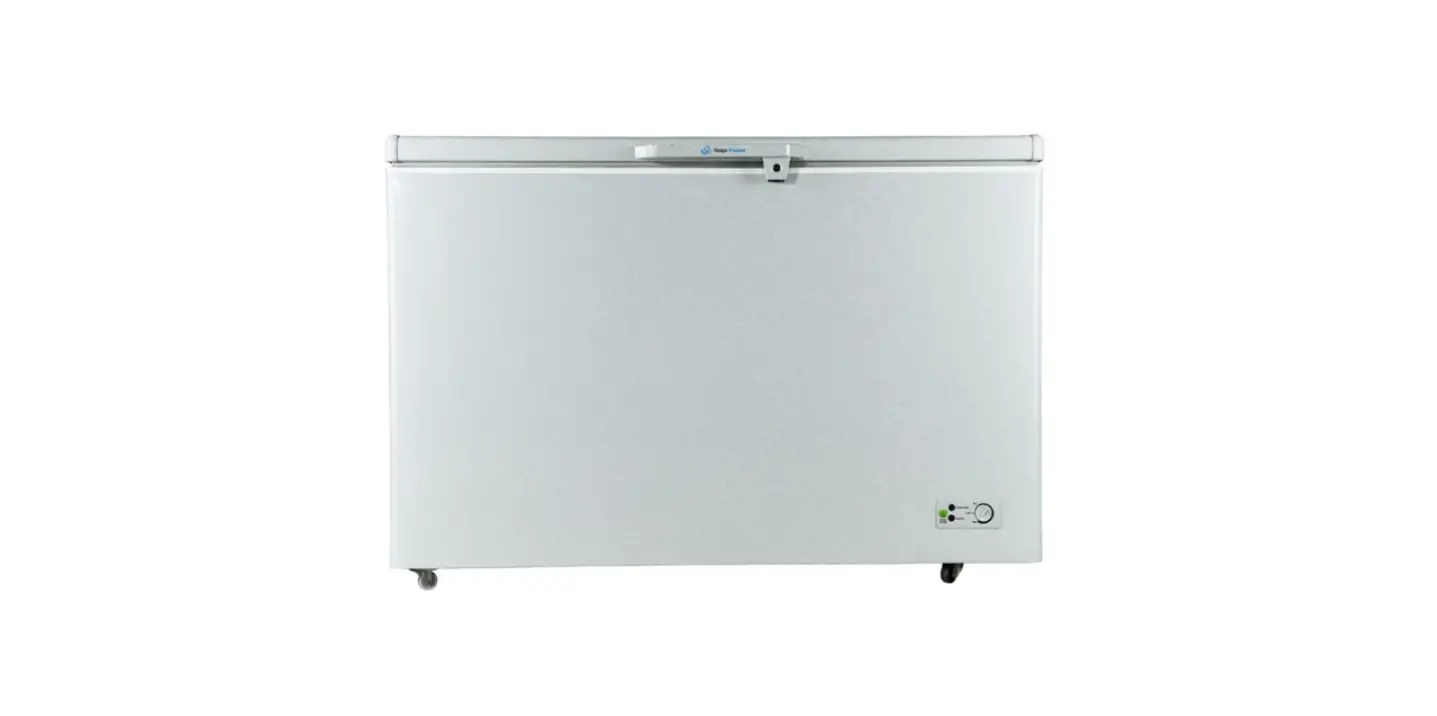 Emerio Cfr-127293 Chest Freezer Instruction Manual