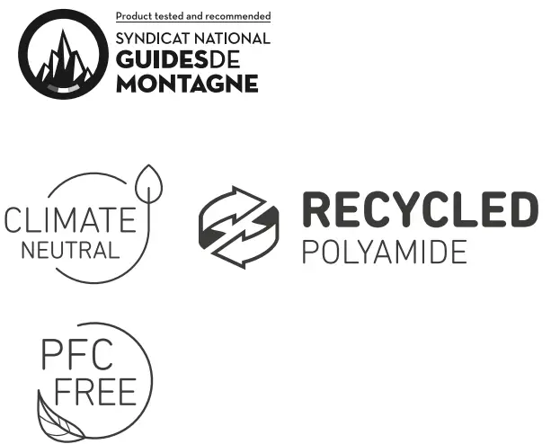 ORTOVOX 10006300 Compact Backcountry Pack - icon