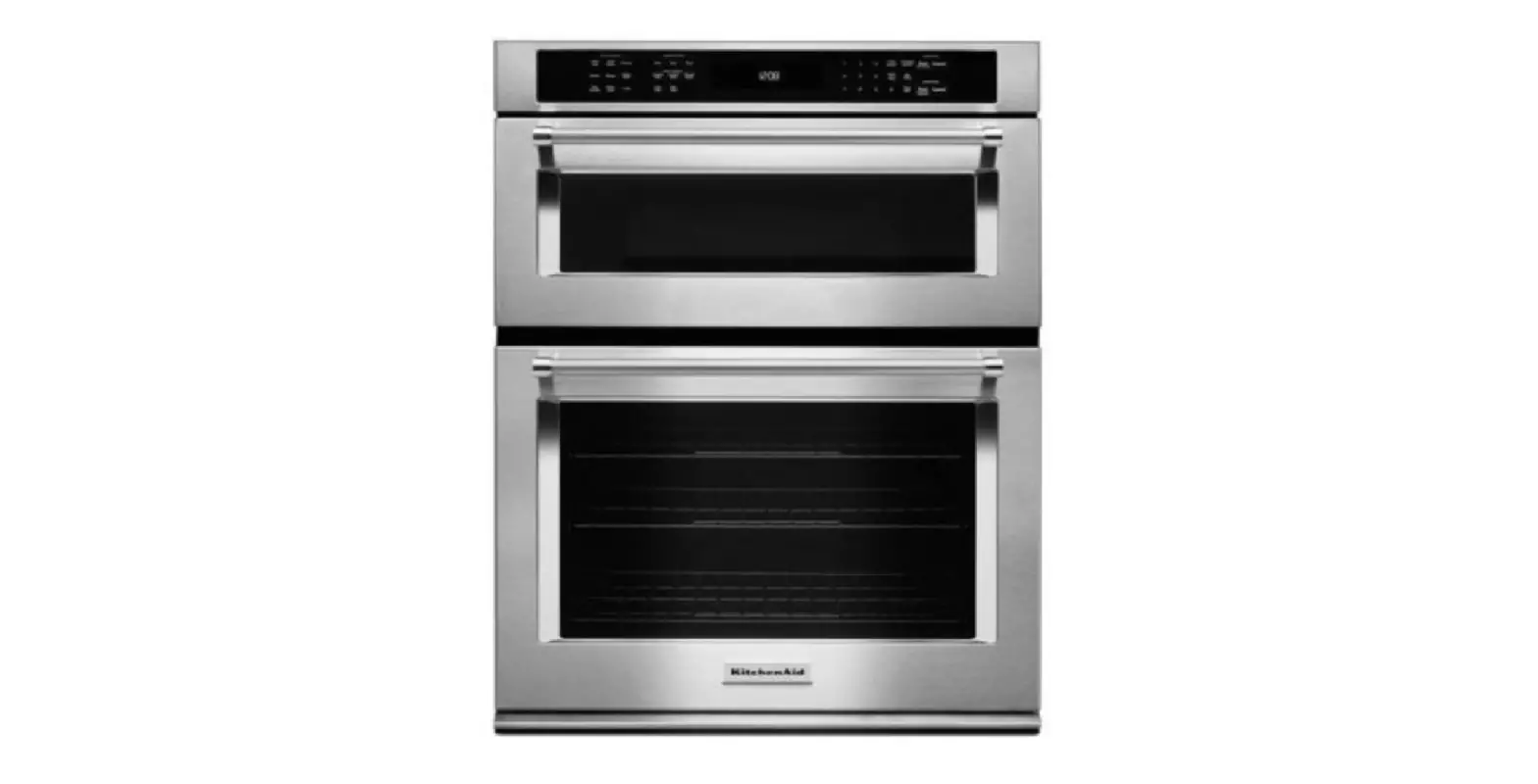 Built-in Convection Microwave Oven W10643473b User Manual