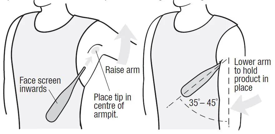 WELCARE-WDT-OV100-Digital-Thermometer-fig-11