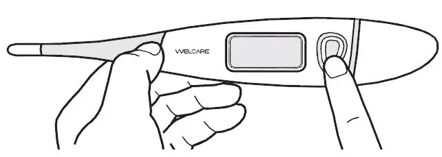 WELCARE-WDT-OV100-Digital-Thermometer-fig-2