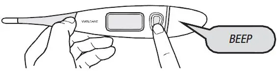 WELCARE-WDT-OV100-Digital-Thermometer-fig-4