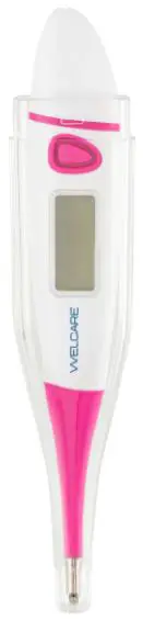 WELCARE-WDT-OV100-Digital-Thermometer-product