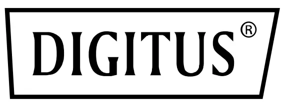 DIGITUS - logo