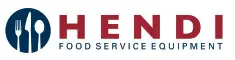 HENDI -logo