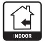indoor
