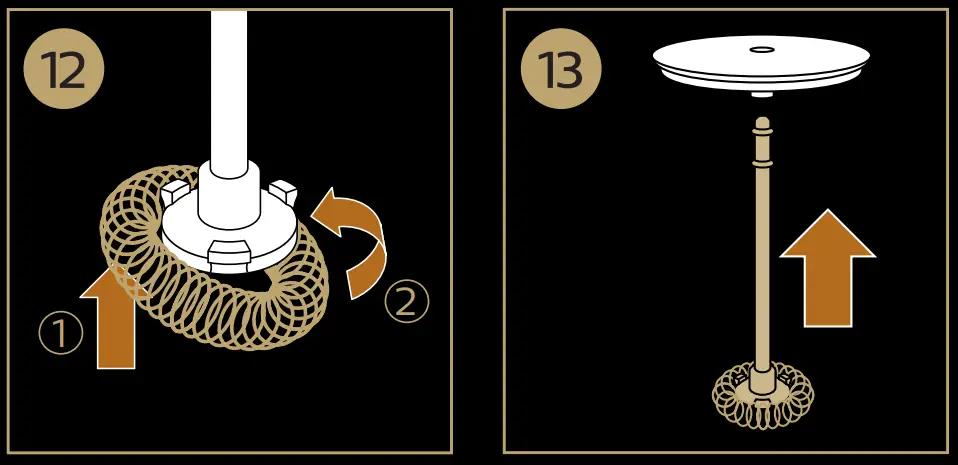 Cleaning instructoin