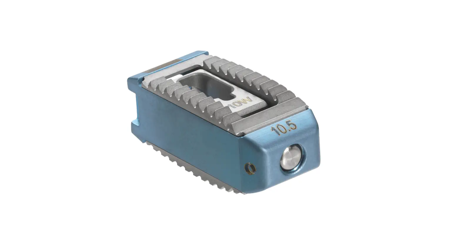 Orthofix Forza Xp Expandable Spacer System Instructions