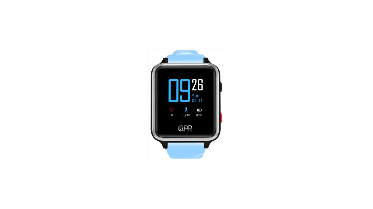 Watchu Guardian Gps Tracker Watch And Phone User Guide Watchu Guardian Gps Tracker Watch And Phone User Guide