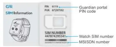 WATCHU GUARDIAN GPS Tracker Watch and Phone-fig5