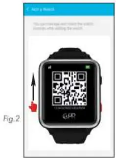 WATCHU GUARDIAN GPS Tracker Watch and Phone-fig7