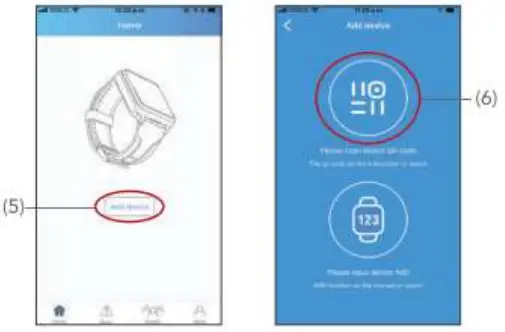 WATCHU GUARDIAN GPS Tracker Watch and Phone-fig8