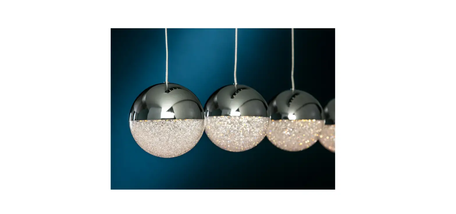 Schuller 793635 Pendant Light Instruction Manual