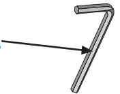 Cadco CBC-GG-B2-L1 Standard Mobile Grab and Go Karts with Laminate or Stainless Panels - fig 11