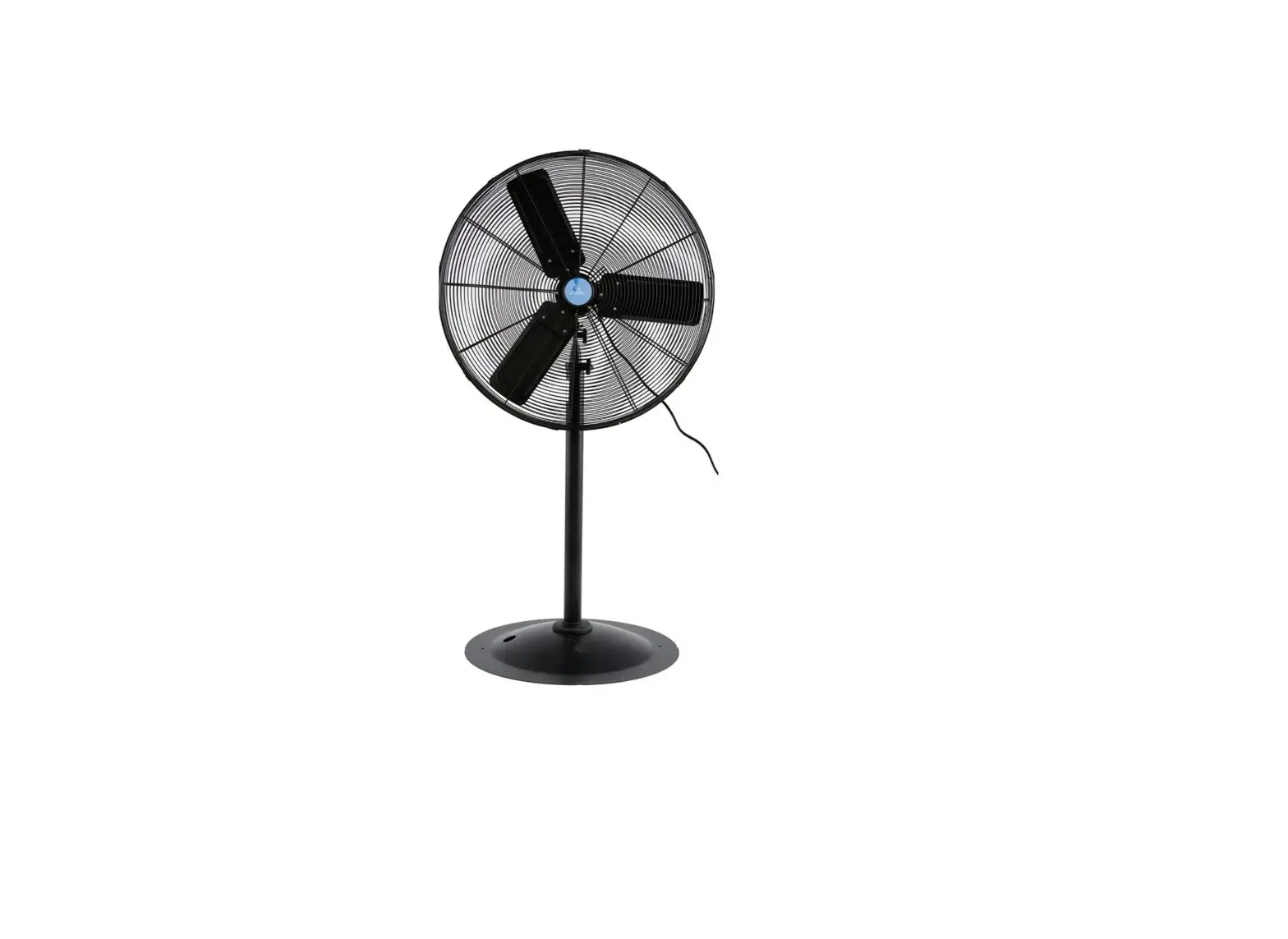 Pr Klima Rd-40b Stand Fan With Folding Leg User Guide Pr Klima Rd-40b Stand Fan With Folding Leg User Guide