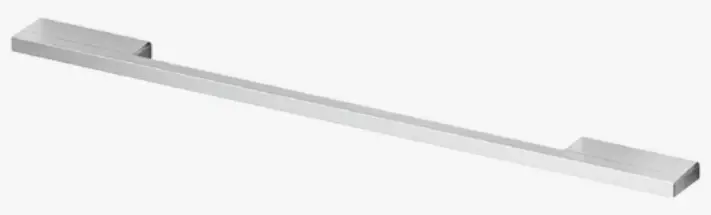 FISHER PAYKEL AHD5RD90A 90cm Square Fine Handle Kit