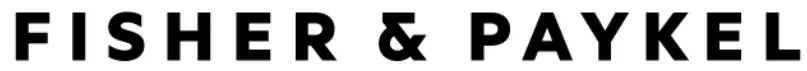 FISHER PAYKEL logo