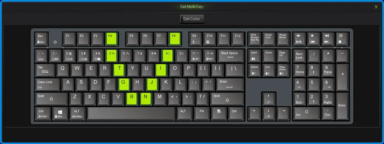 NIZ-X108EC-Gaming-Keyboard-fig-2