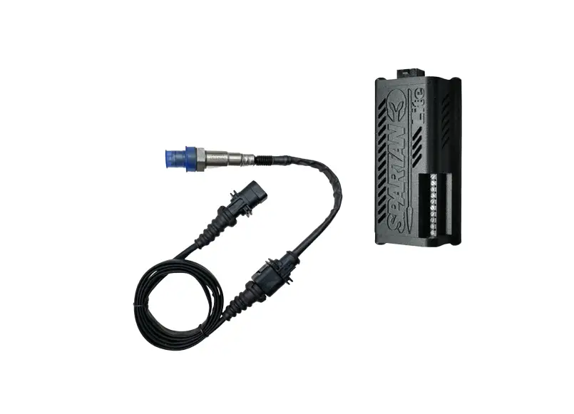 14point7 Spartan 3 Lambda Sensor User Manual