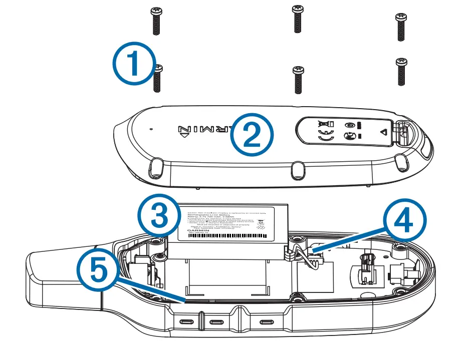 Garmin Delta XC Bundle -Dog Training Device-11