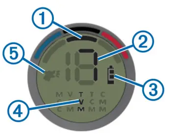 Garmin Delta XC Bundle -Dog Training Device-2