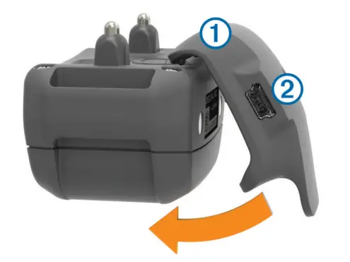 Garmin Delta XC Bundle -Dog Training Device-5