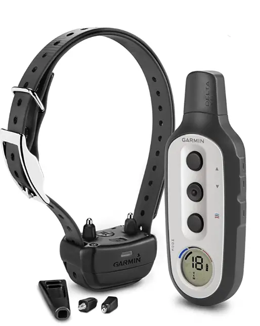 Garmin Delta XC Bundle -Dog Training Device-PRODUCT