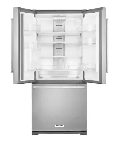 KitchenAid-KRFF300ESS-French-Door-Bottom-Mount-Freezer-Refrigerator-product-image
