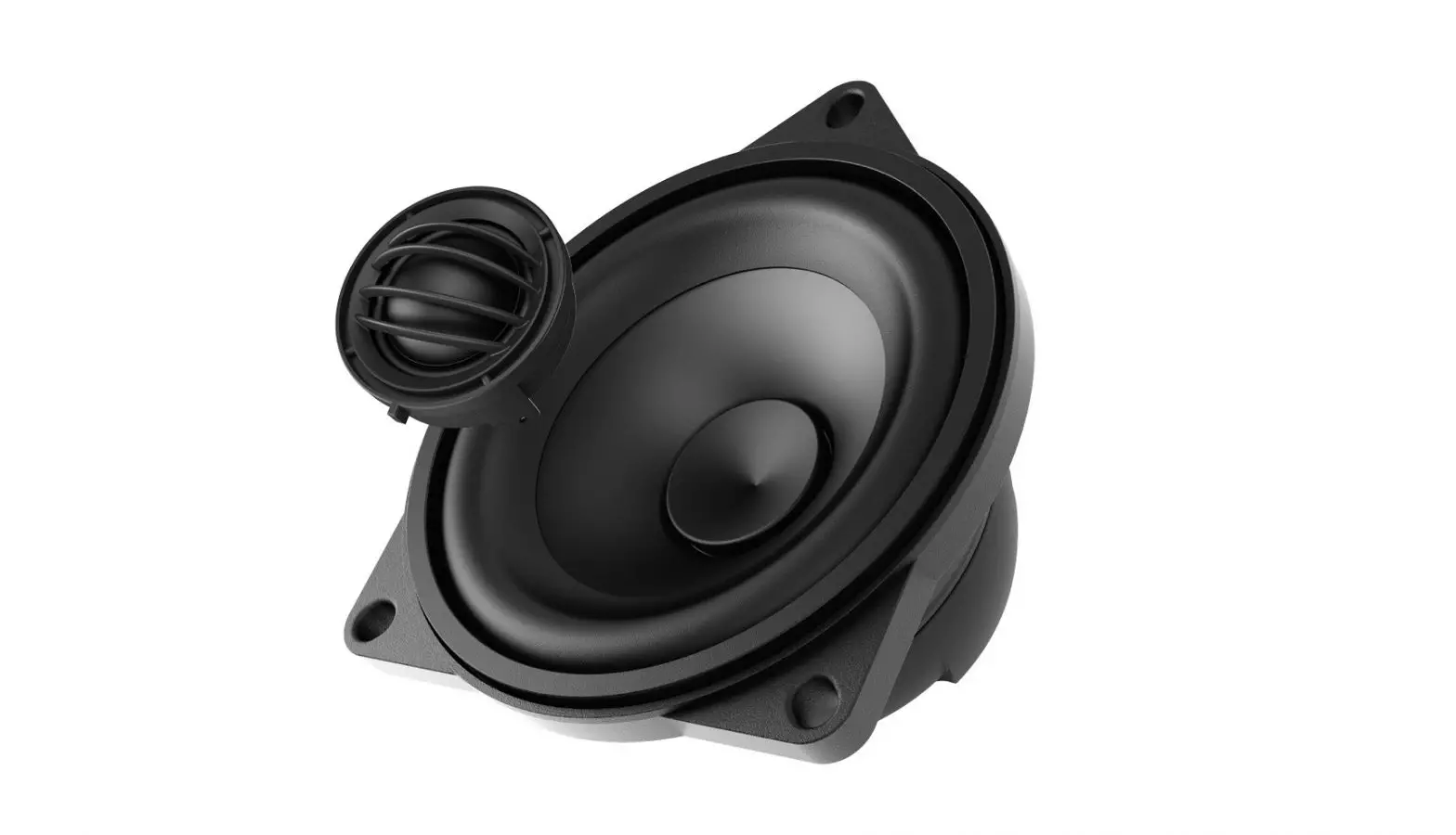 Audison Prima Apbmw System Owner's Manual Audison Prima Apbmw System Owner's Manual