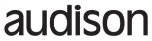 Audison Logo