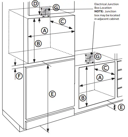 KoolMore-KM-WO30S-SS-3-Built-In-Wall-Oven-fig-2
