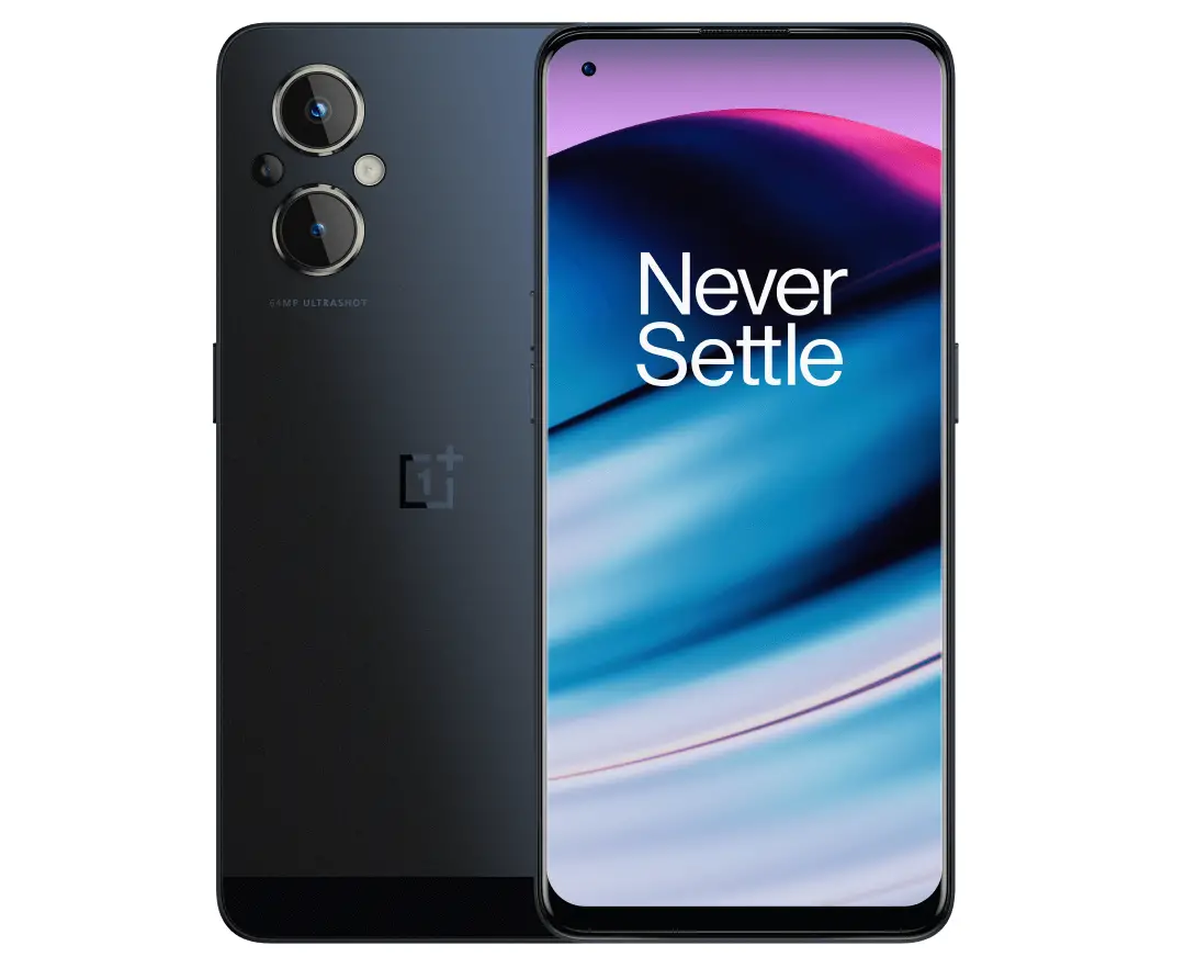 ONEPLUS NXX 5G Smart Phone product-img