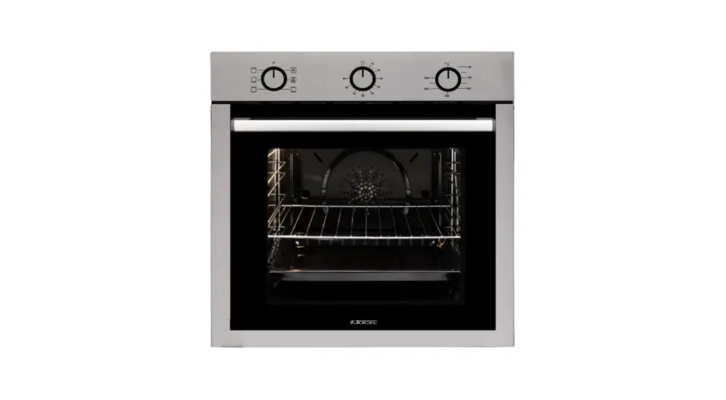 Corbero Cch459mx Built-in Micro Oven User Manual