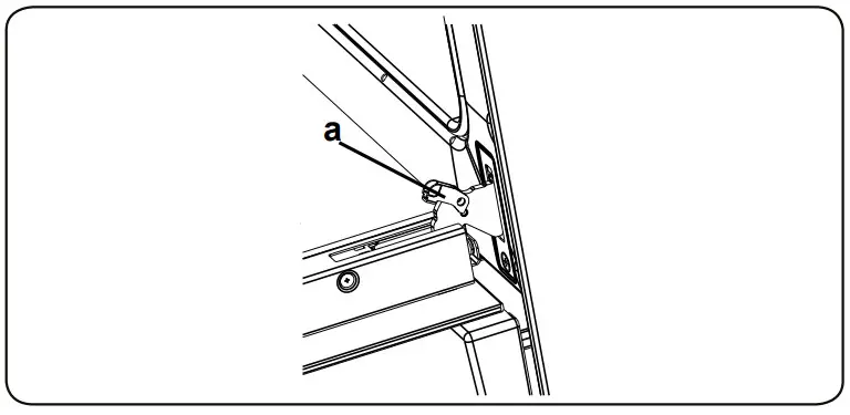 Corbero CCH459MX Built in Micro Oven - Figure 7