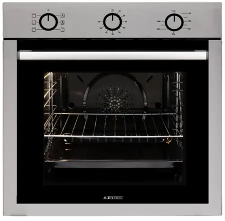 Corbero CCH459MX Built in Micro Oven