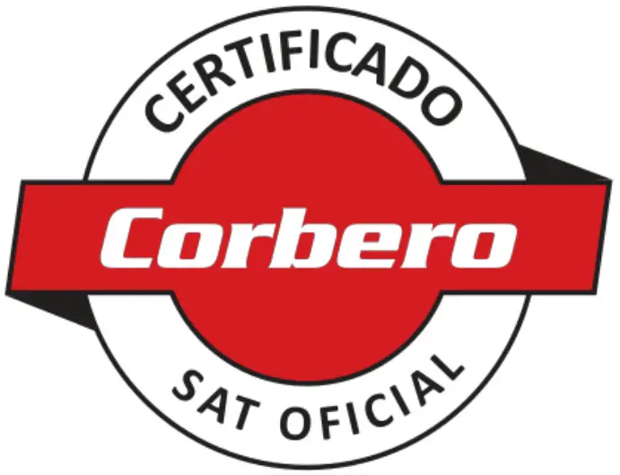Corbero logo 2