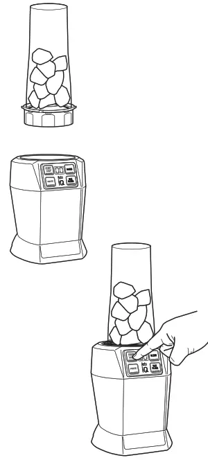 NINJA BN495ME Blender - 5