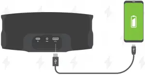 charging instruction