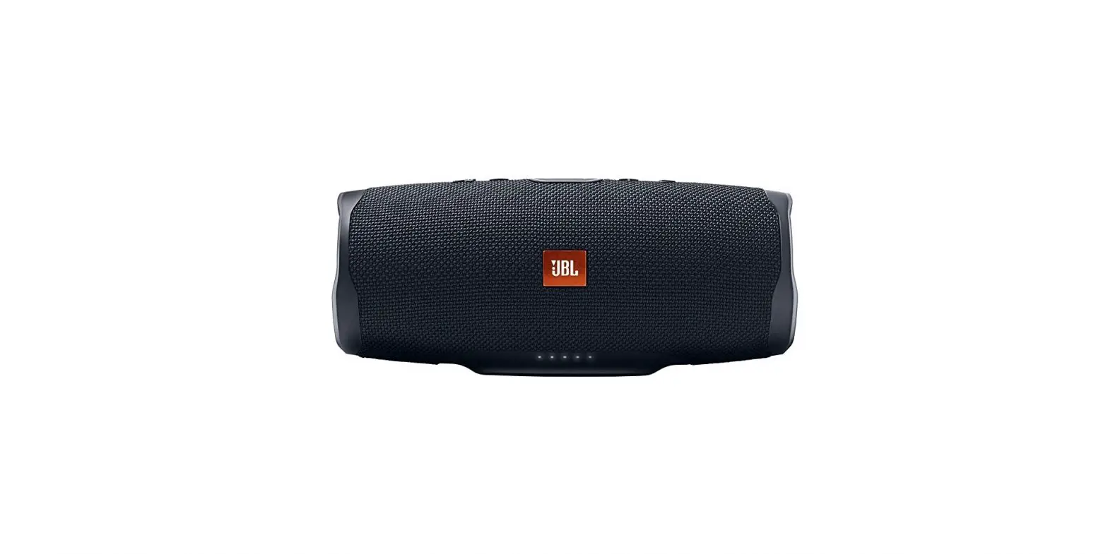 Jbl Charge 4 User Guide