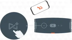 Bluetooth connecting instruction