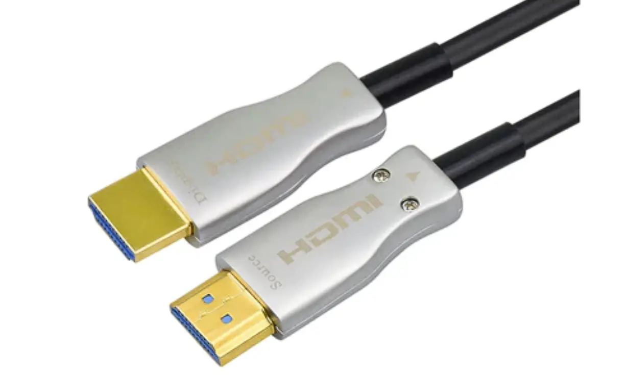 Purelink Fx-i355 Hdmi 2.0b Aoc Cable With Uls Instruction Manual