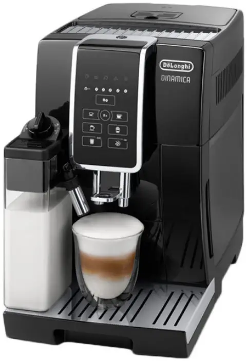 DeLonghi ECAM 350.50.B Coffee Machine
